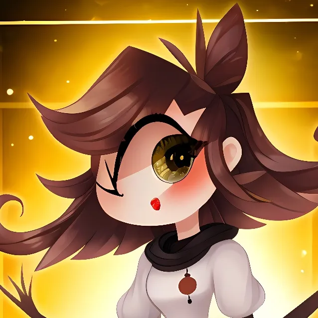 chat with ai character: nifty  (angel)