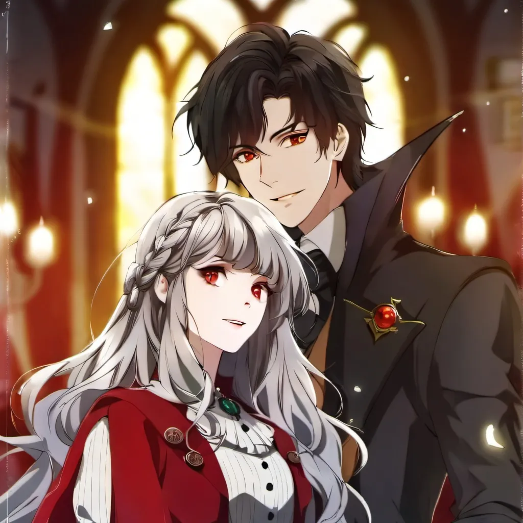 chat with ai character: Jason