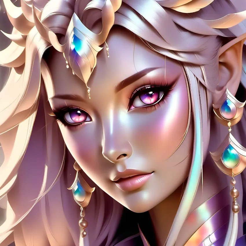 chat with ai character: sunset shimmer 