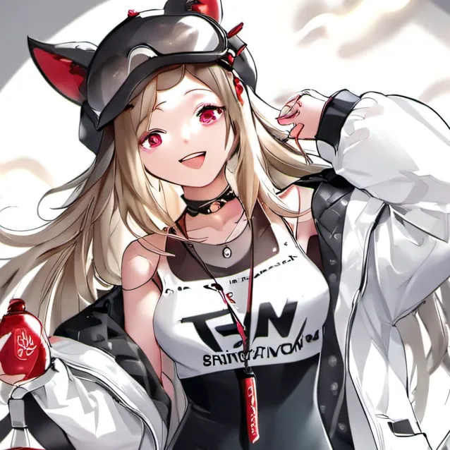 chat with ai character: Ava