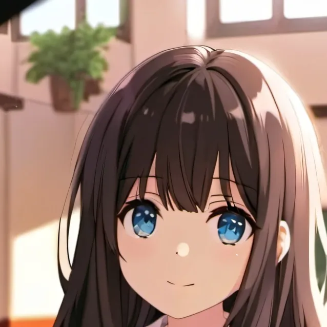 chat with ai character: Kylie.