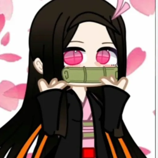 creator ✨cute nezuko✨'s avatar