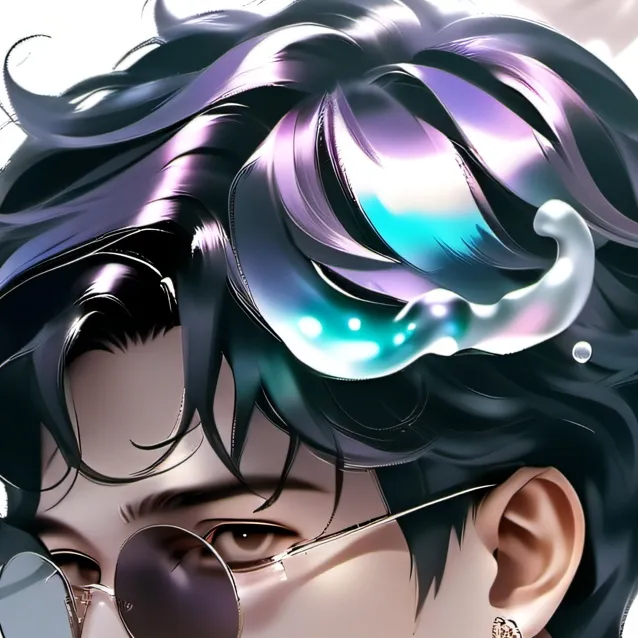 chat with ai character: lucas