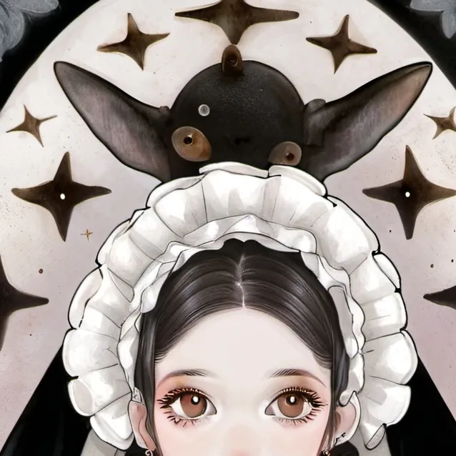 chat with ai character: kaly