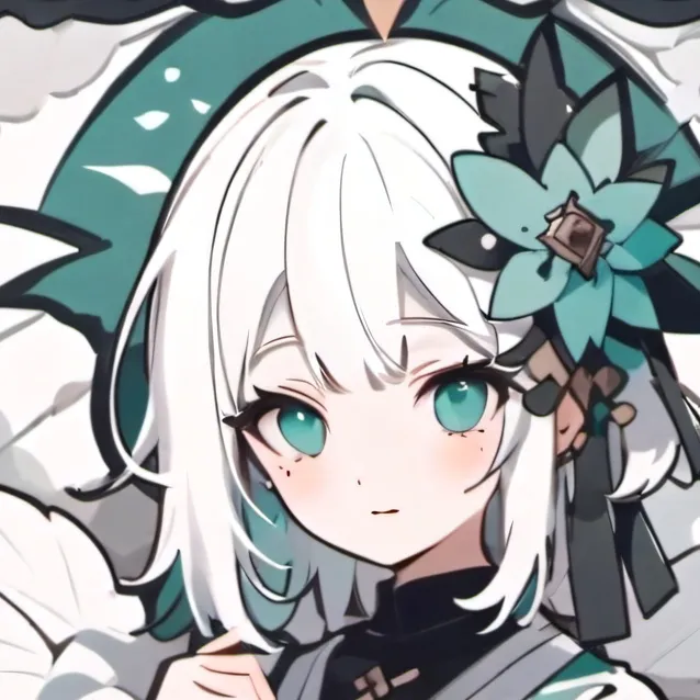 chat with ai character: Sofia 