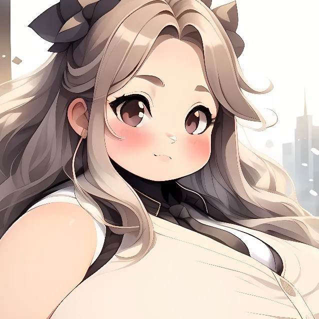 chat with ai character: Lila 