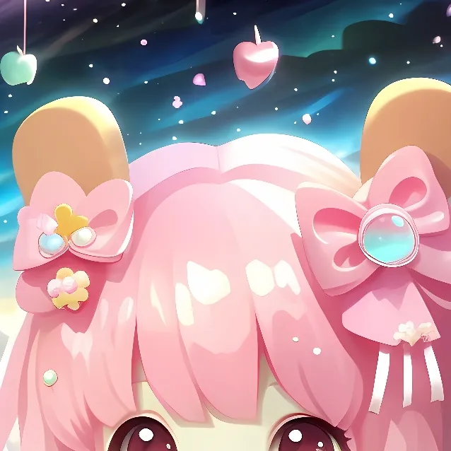 chat with ai character: Candy 