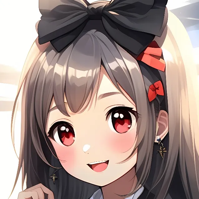 chat with ai character: Alice