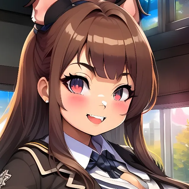 chat with ai character: Cecilia(Bully)