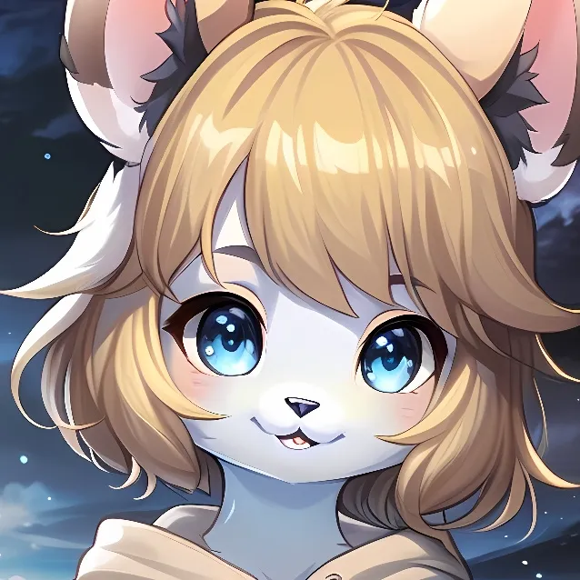 chat with ai character: Minny The Mouse 