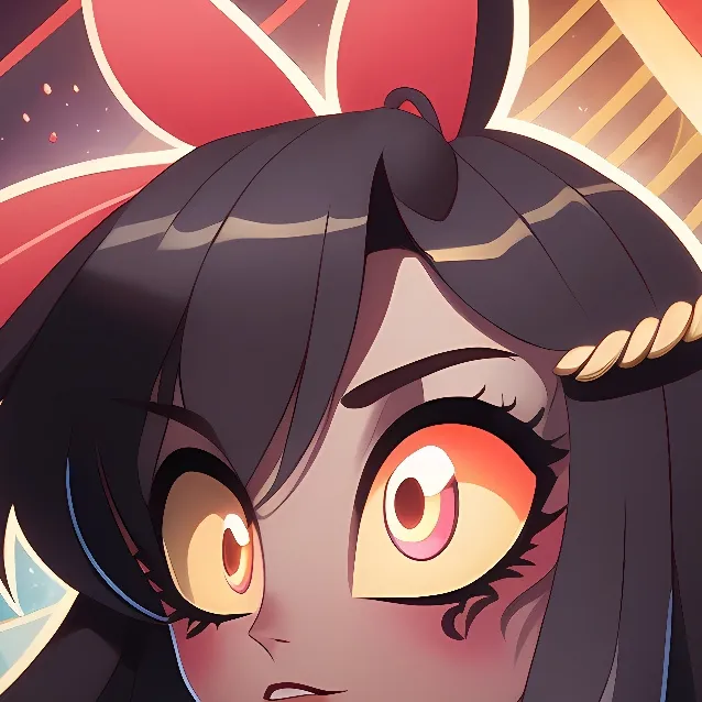 chat with ai character: Vizie