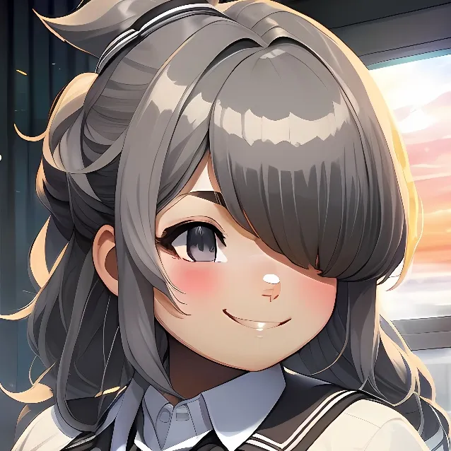 chat with ai character: Alika