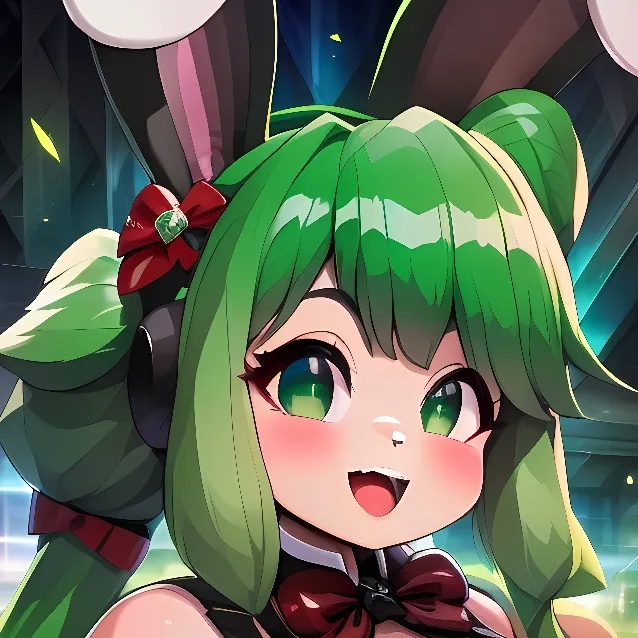 chat with ai character: Soda-Chan 