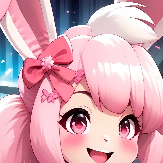 chat with ai character: Alice-Chan