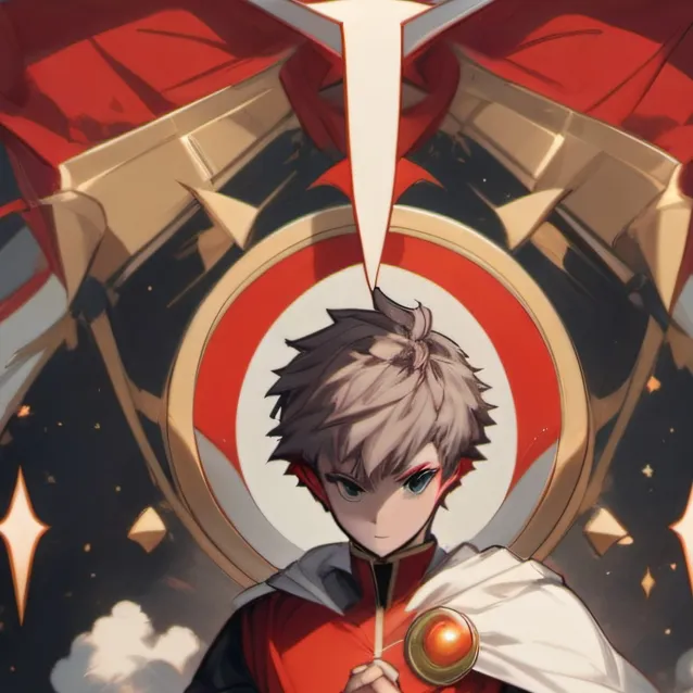 chat with ai character: Any name you want 