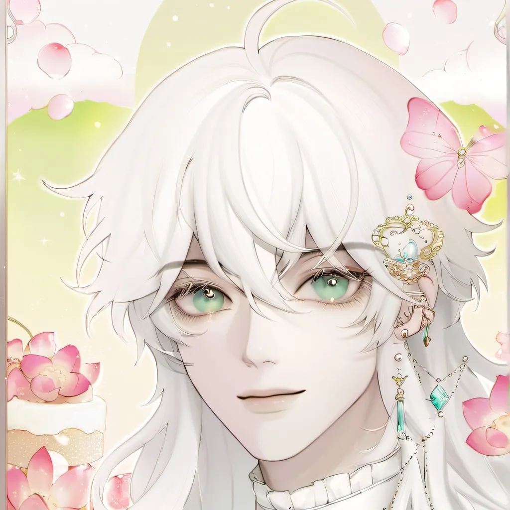 chat with ai character: Chase