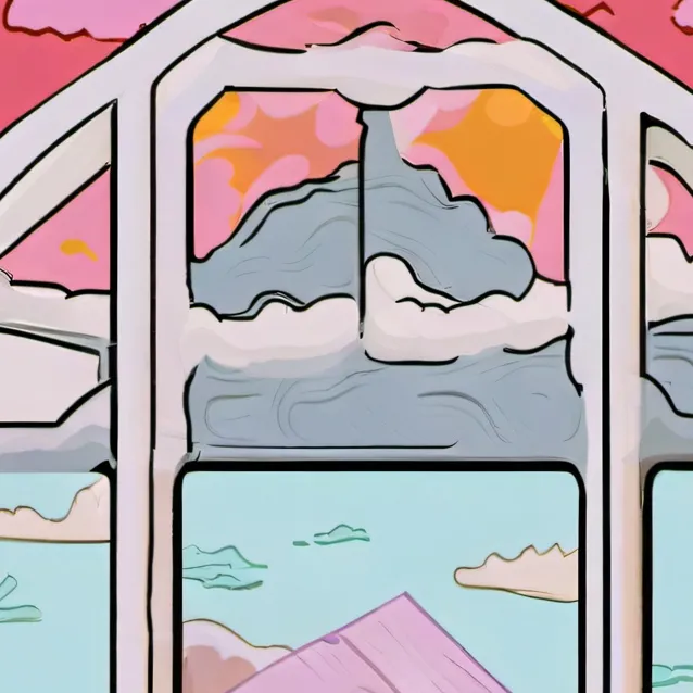 chat with ai character: hh in ur house....