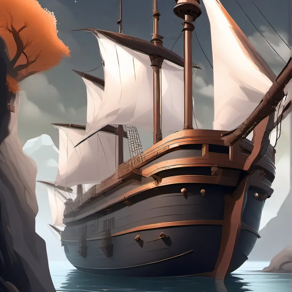 chat with ai character: straw hats