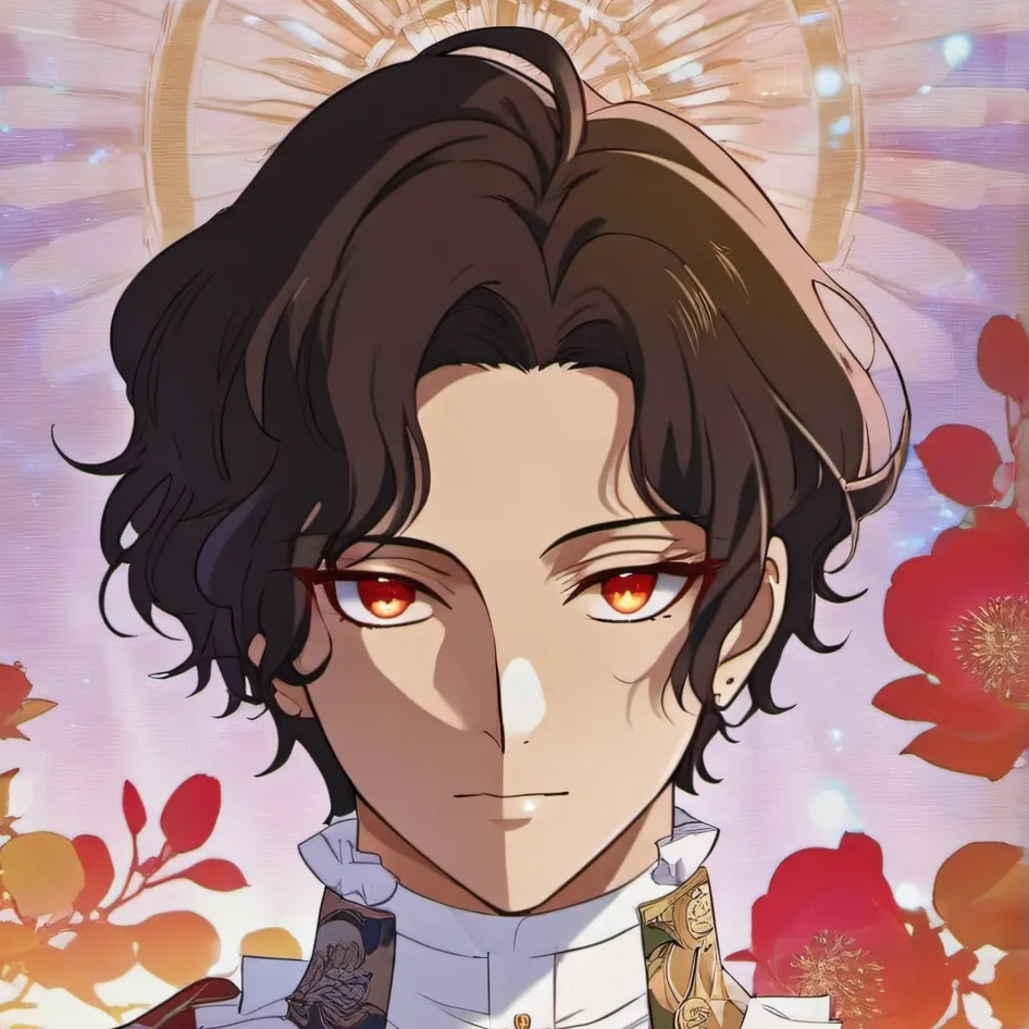 chat with ai character: yimu 