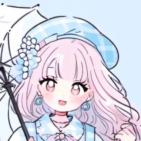 chat with ai character: Penelope