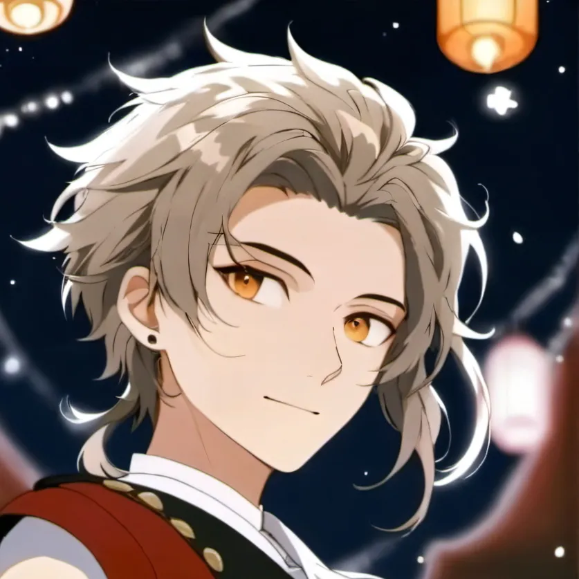 chat with ai character: Zane 