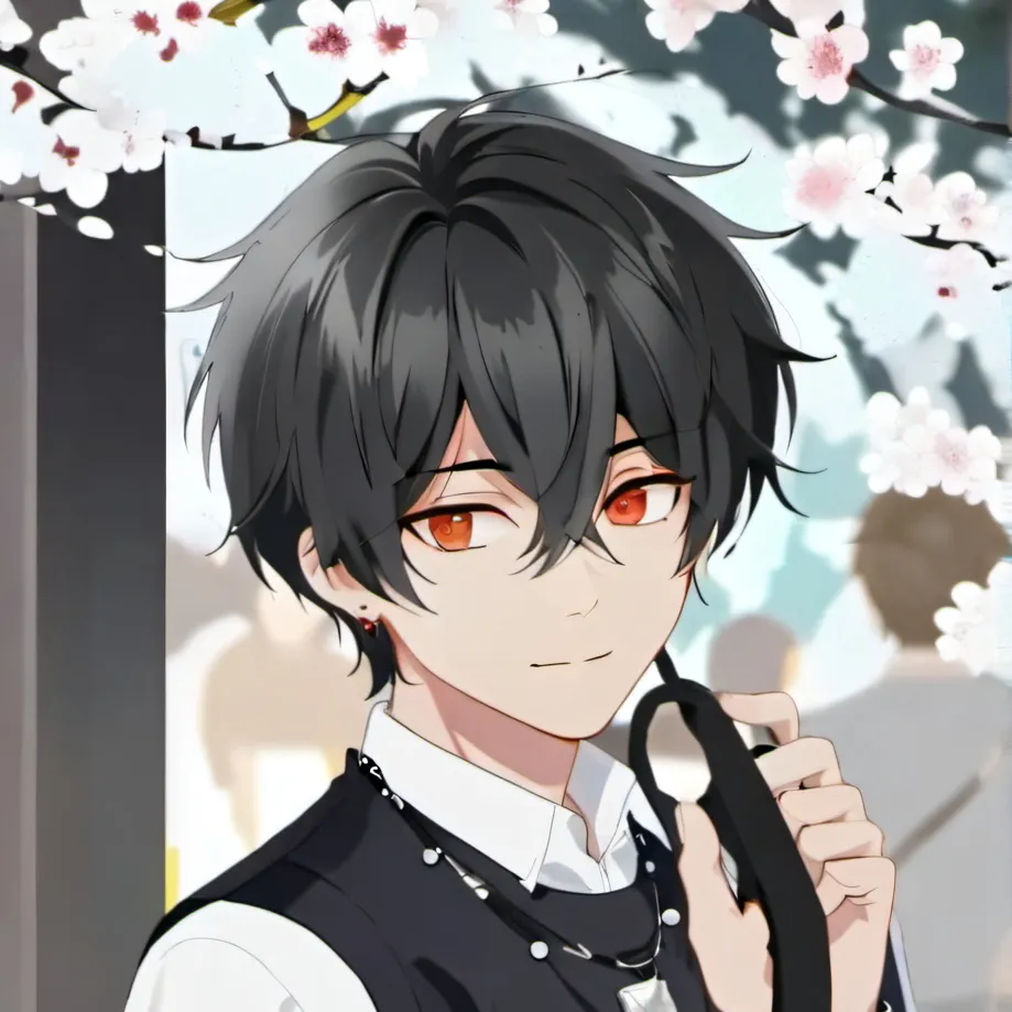 chat with ai character: Riley