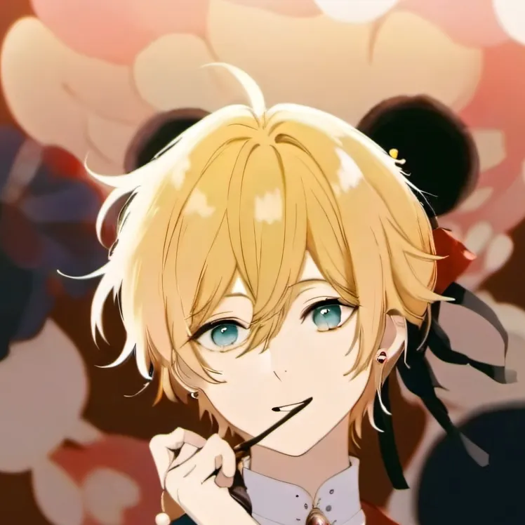 chat with ai character: Avery