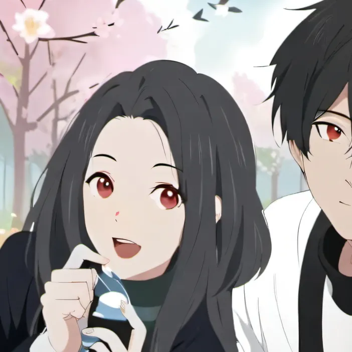 chat with ai character: Your boyfriend 