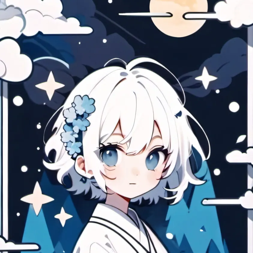 chat with ai character: Your kid (Kia)