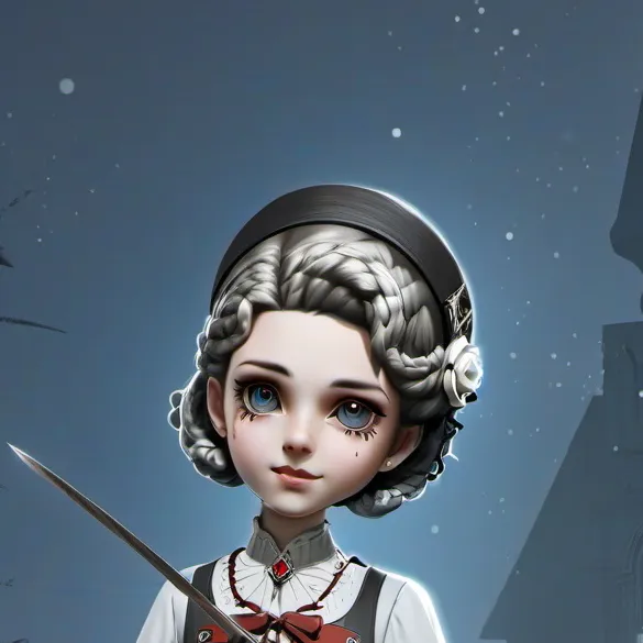 chat with ai character: Idk