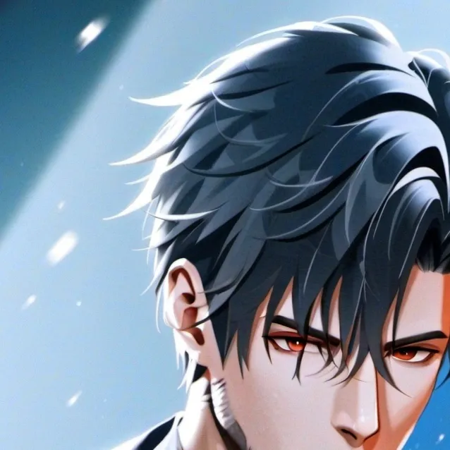 chat with ai character: Victor