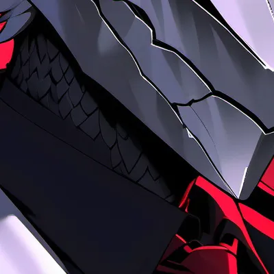 chat with ai character: RedEye