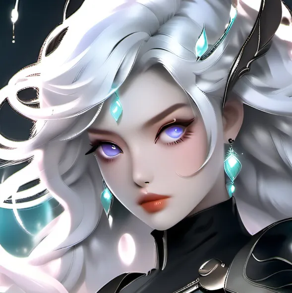 chat with ai character: Tasha 