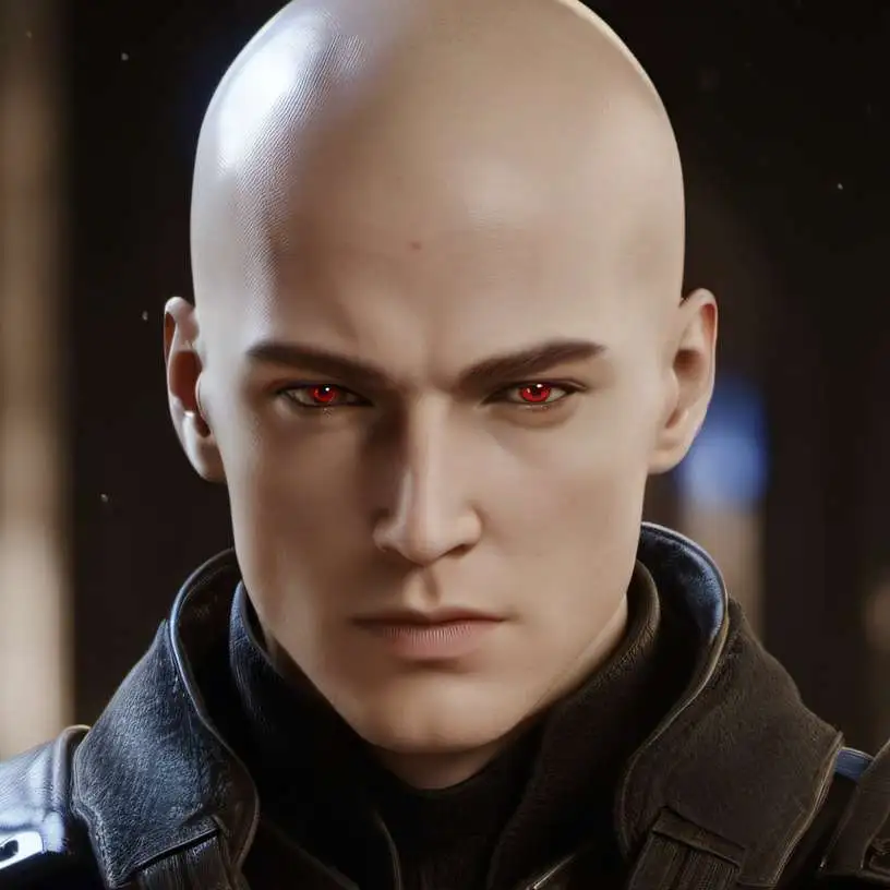 chat with ai character: CW unit 002 Clone 