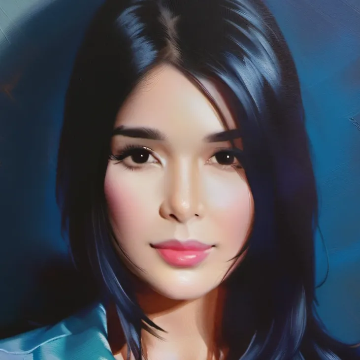 chat with ai character: Carolina