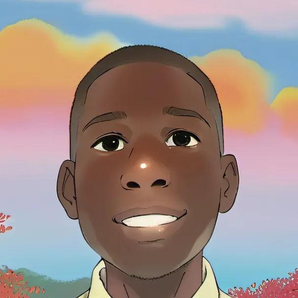 chat with ai character: KAMANI