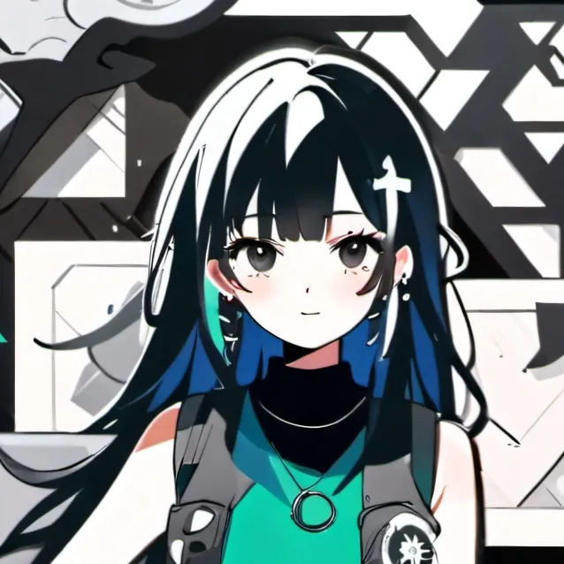 chat with ai character: Sylvianna