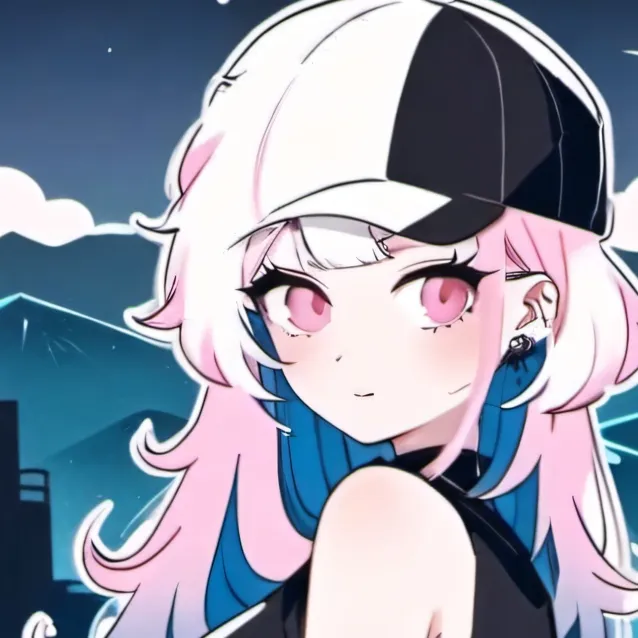 chat with ai character: Magenta 