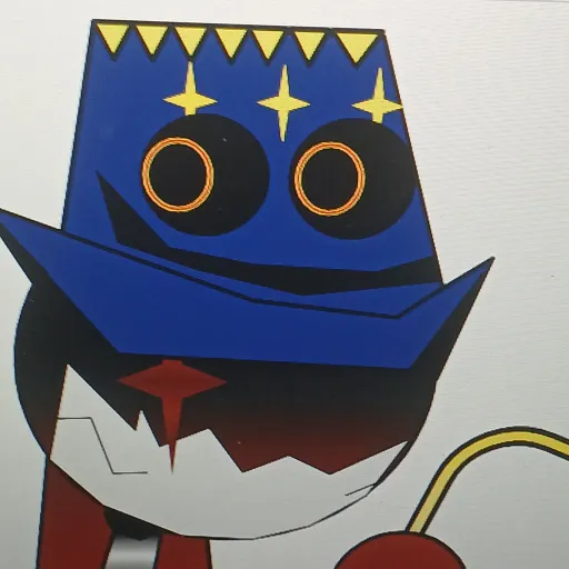 creator D.R.J Vincin's avatar