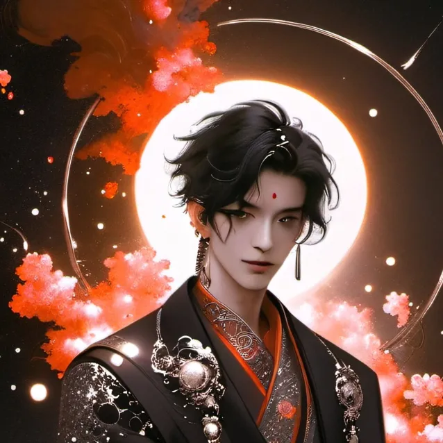 chat with ai character: Adam 