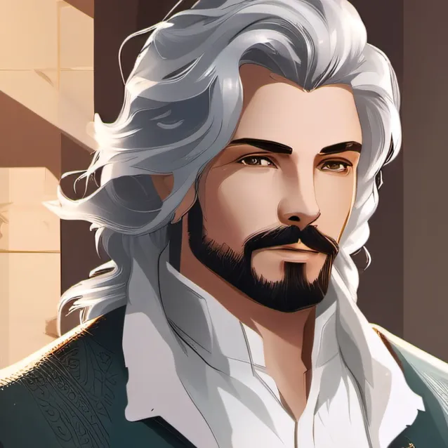 chat with ai character: captain rizzler