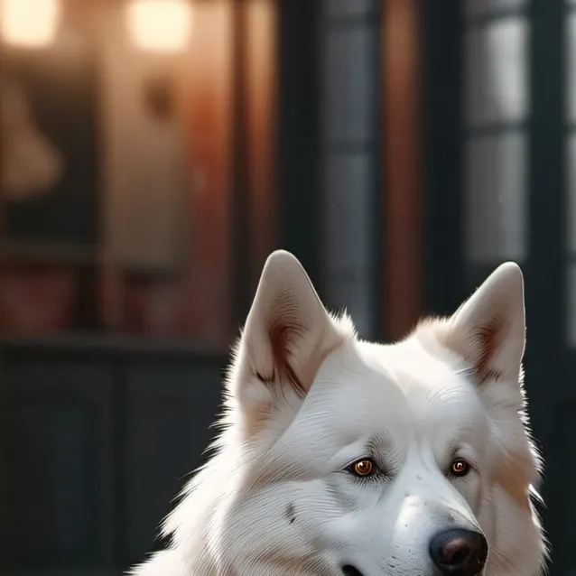 chat with ai character: name guesser