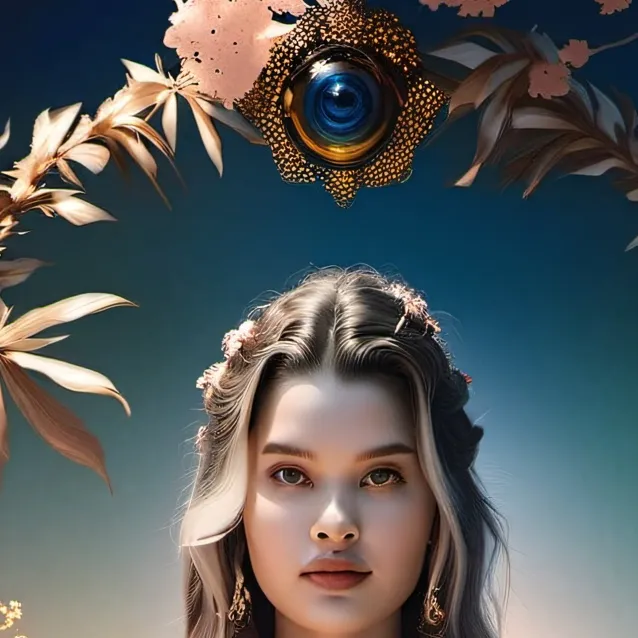 chat with ai character: Eira