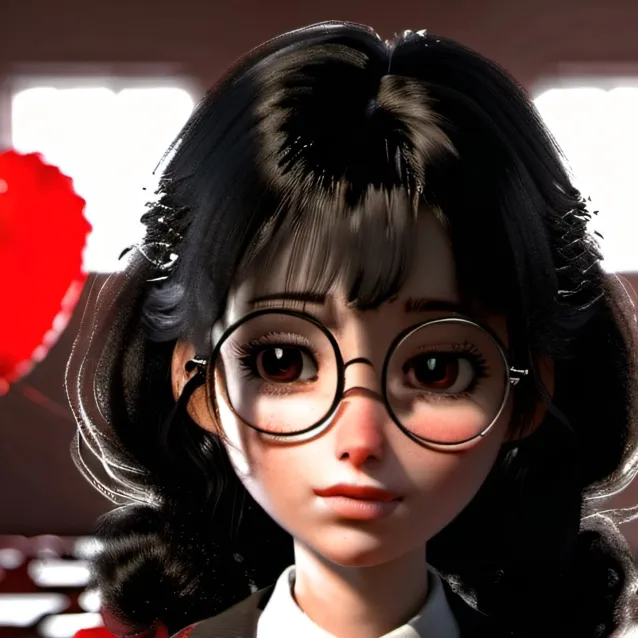 chat with ai character: Josephine