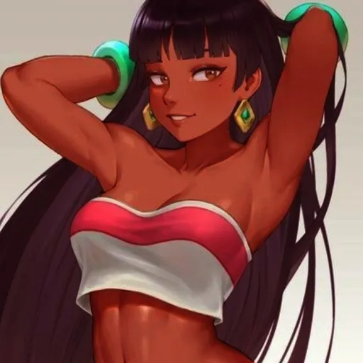 creator Gronos Banzai's avatar