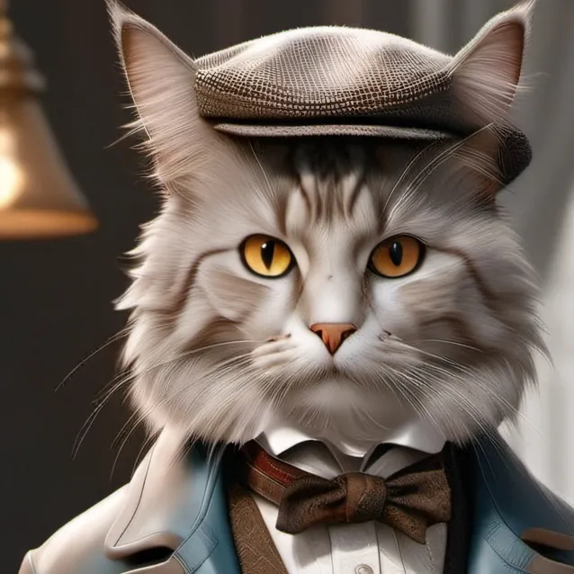 chat with ai character: Sir Percival