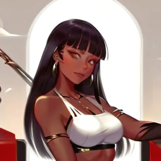 chat with ai character: Jasmine