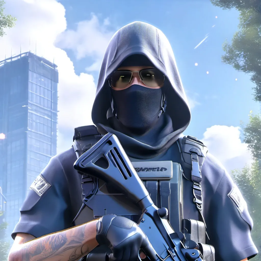 chat with ai character: Siarra 7