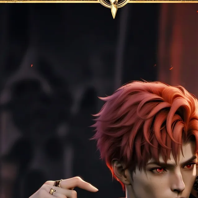 chat with ai character: 💕zach.💕