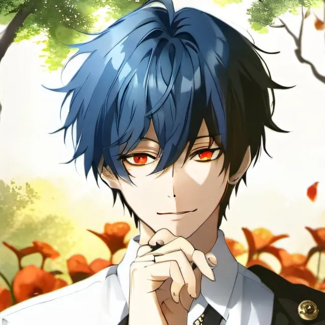 chat with ai character: jake